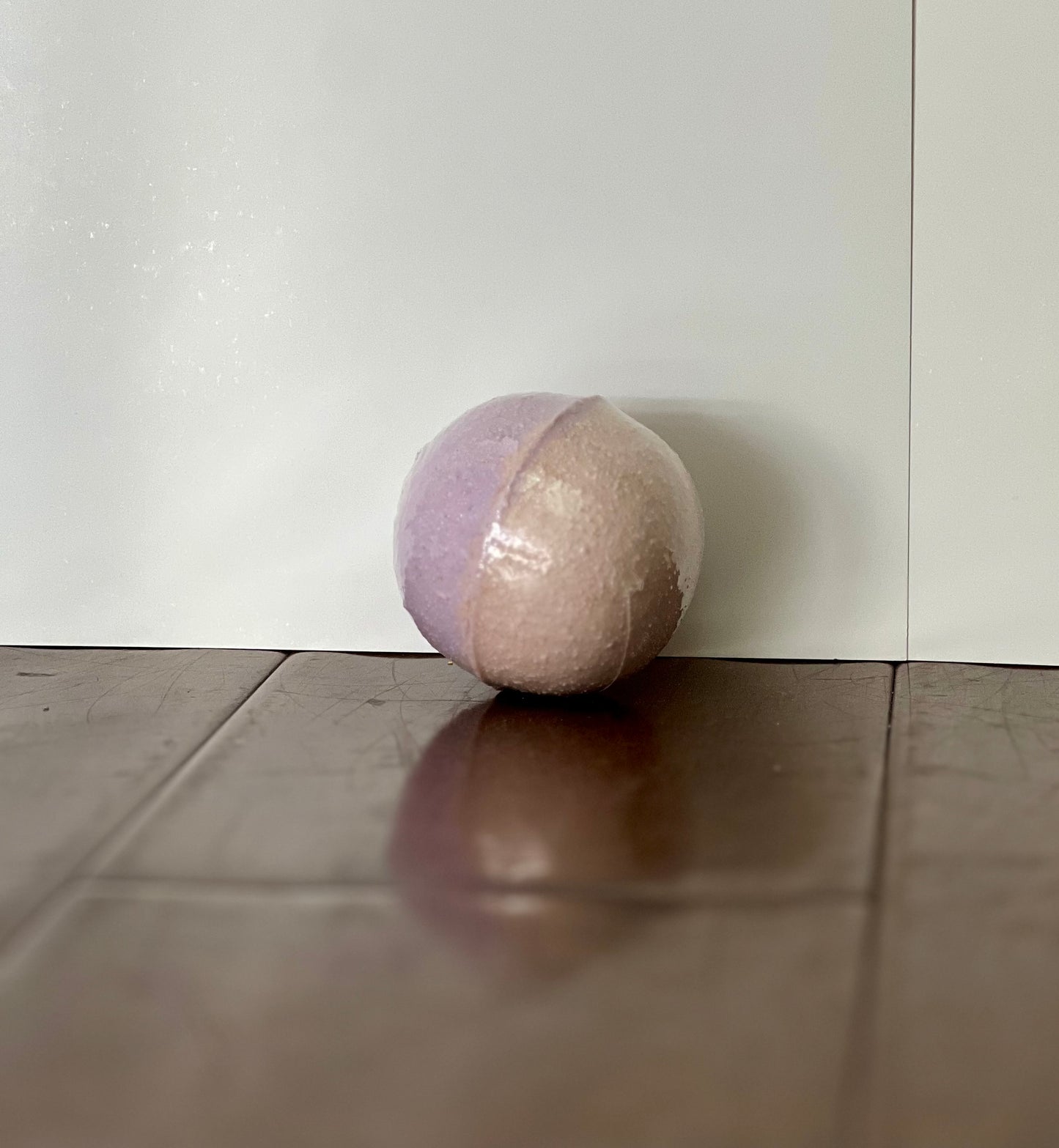 Bath Bombs - Blooming