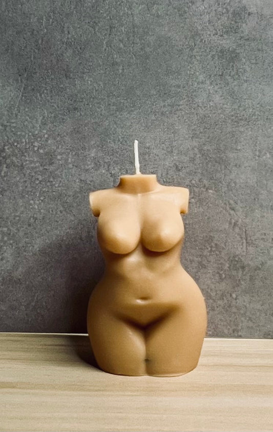 Body Candle